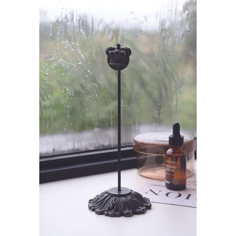 クラウン・クリップスタンド