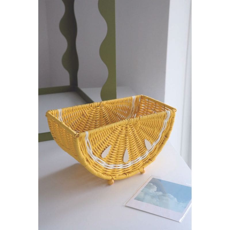 シトロ・バスケット