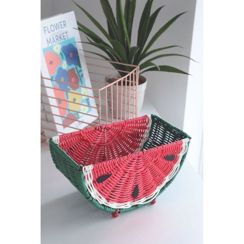 パスティ・バスケット