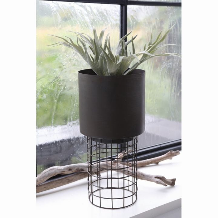 ラスティ・メッシュロースタンドカバー