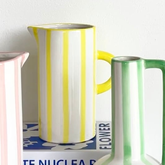 ベック・ピッチャーベース