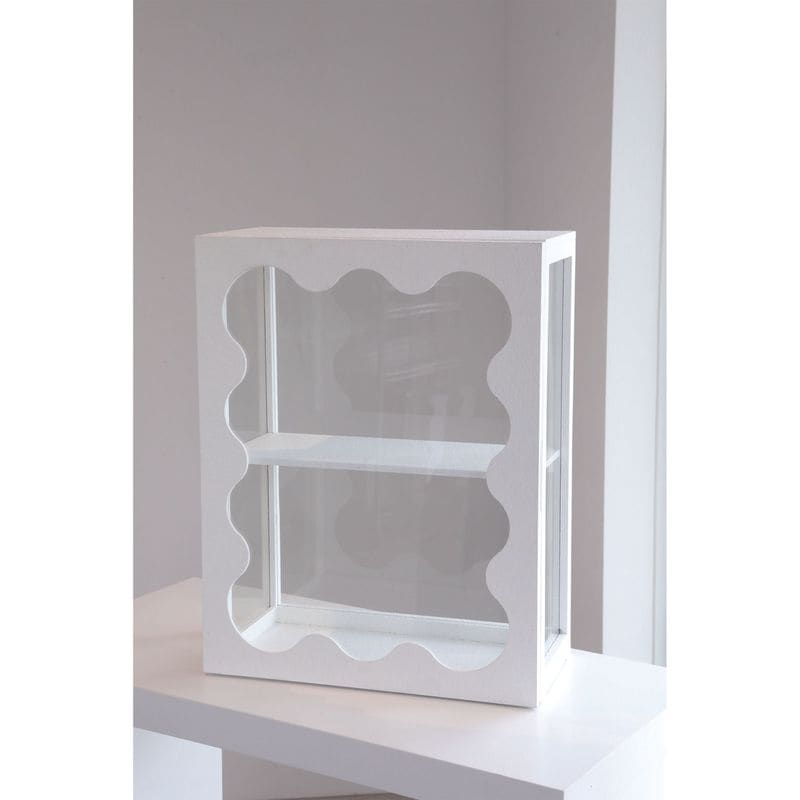 ケイブ・クラウドキャビネット