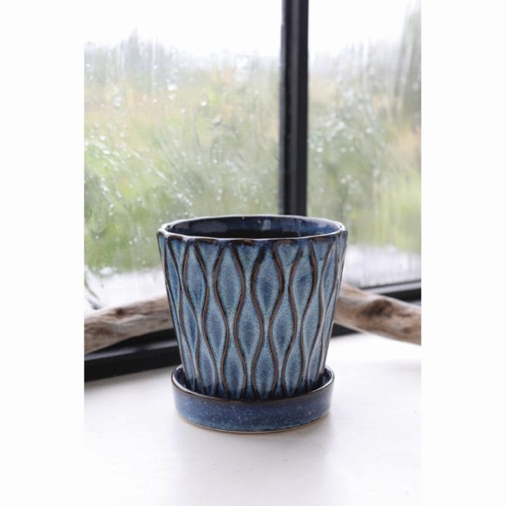 オンダ・フラワーポット