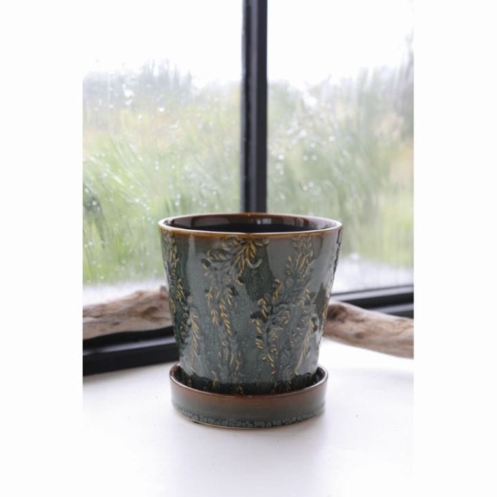 ムスキオ・フラワーポット