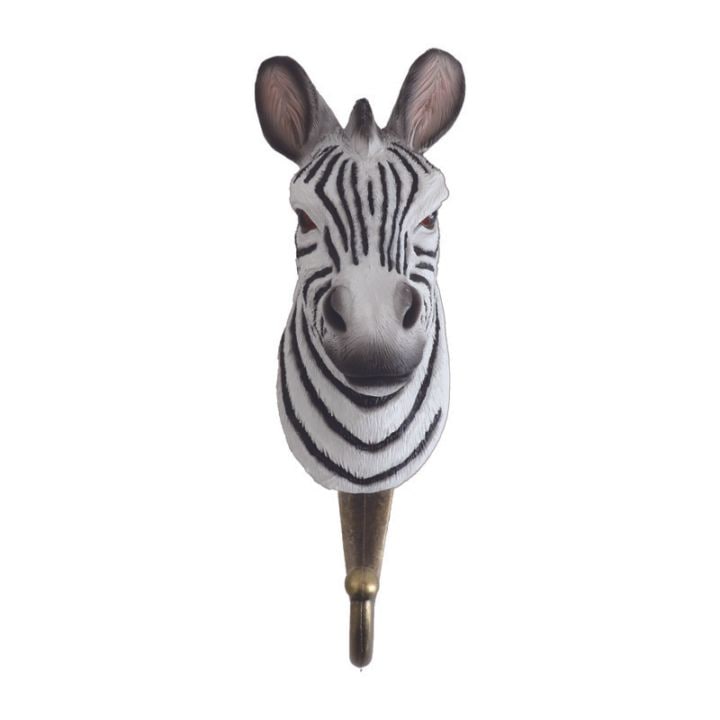 ゼブラ・ウォールハンガー