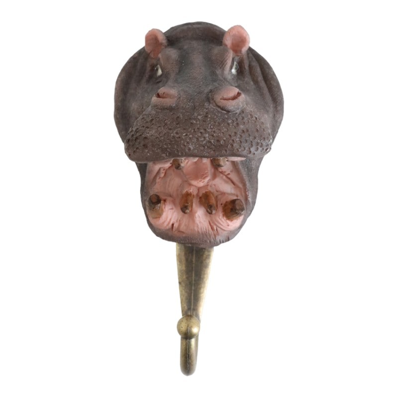 ヒッポ・ウォールハンガー