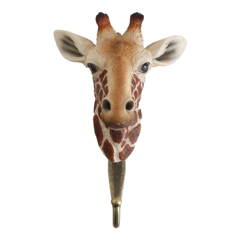 ジラフ・ウォールハンガー