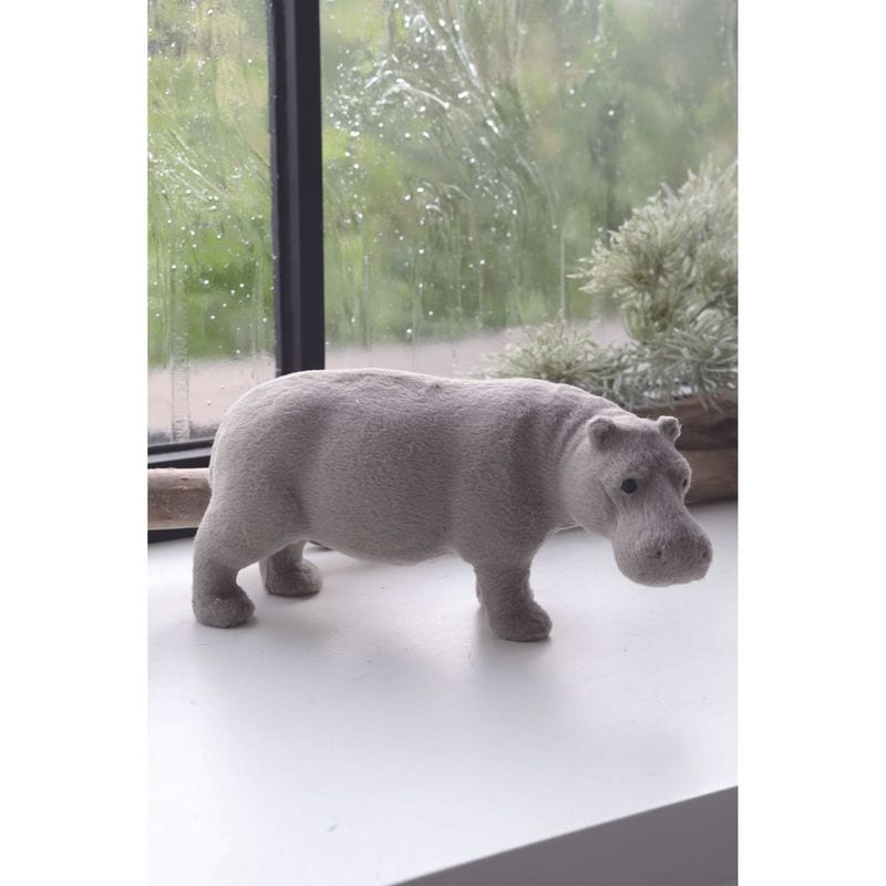 フラッフィ・ヒッポ