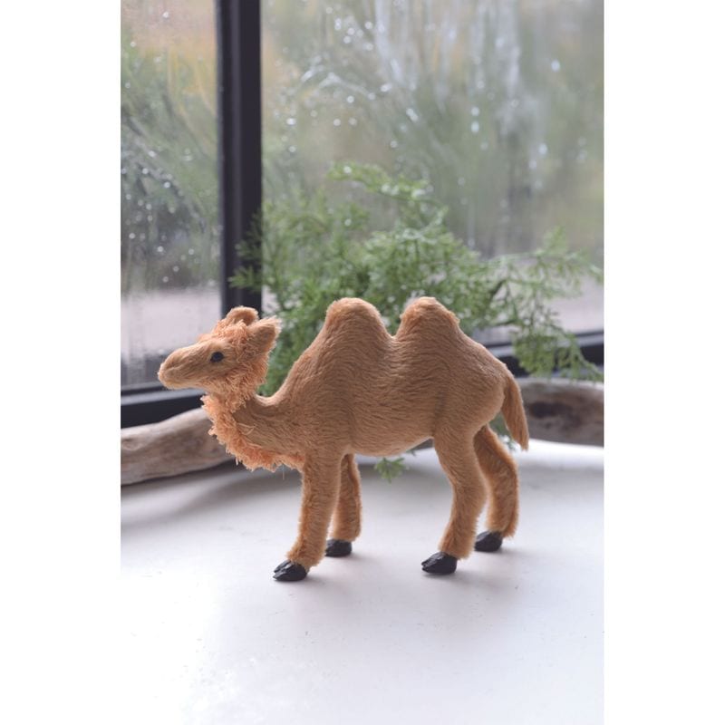 イエローキャメル