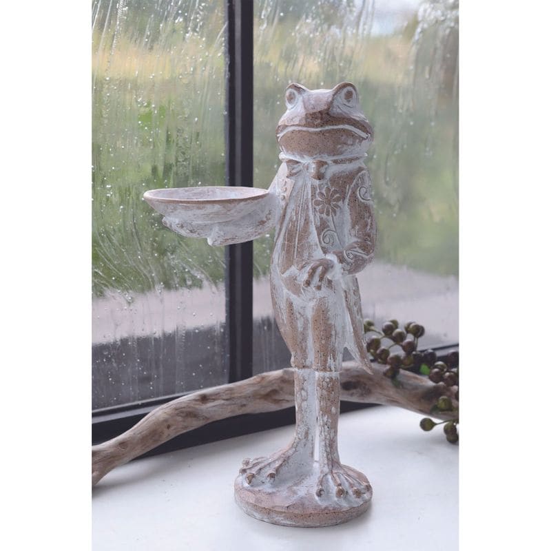 オファープレート・フロッグ