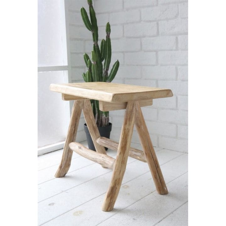 ロギー・スモールラック