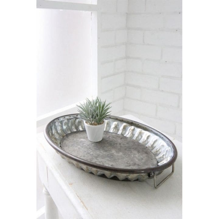 ランスフォーグ・トレイ