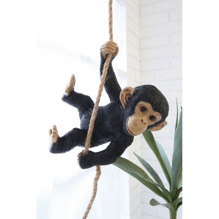 ベイビー・モンキー