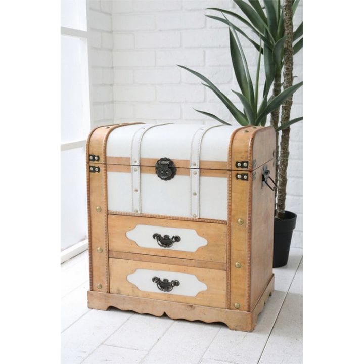 ラテ・キャビネットボックス