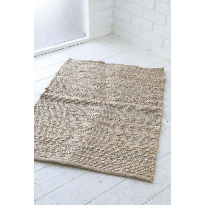 ジュートマット