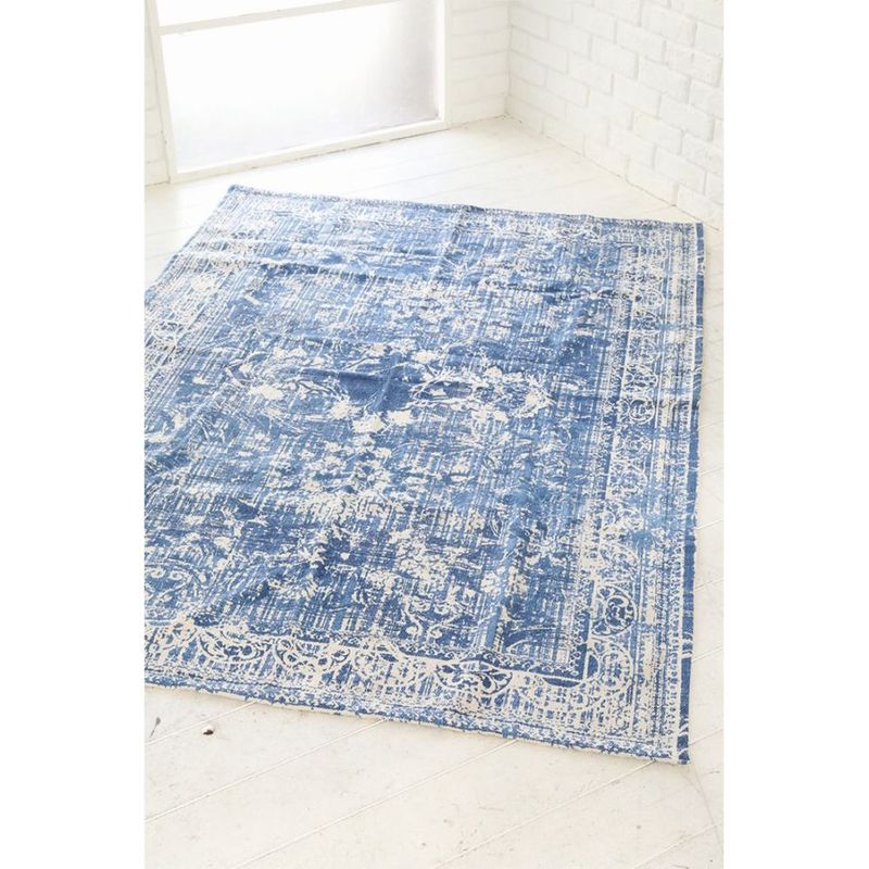 カディス・コットンフロアラグ