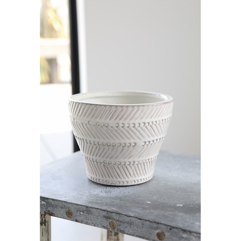 スレンテ・ラウンドポット L