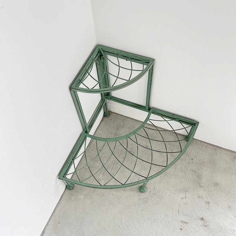 コーナースタンド　フラワースタンド フラワースタンド コーナーラック」の人気商品一覧 | 安い商品を