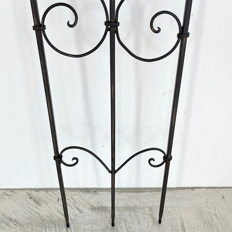 最終値下げイズリール　IZREEL　アンドロジナス　ドレストリップ　46 最終値下げイズリール IZREEL アンドロジナス ドレストリップ 46