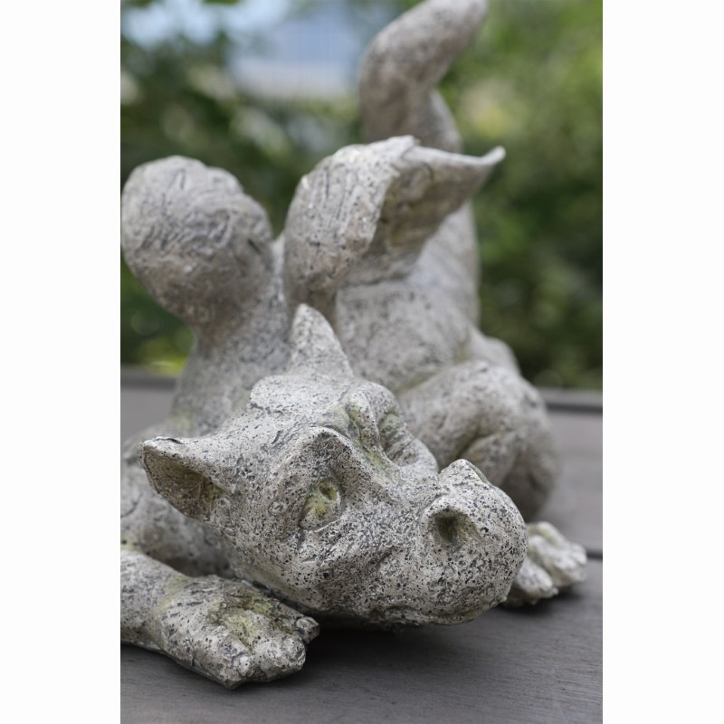 スタンブル・ガーゴイル | covent garden | COVENT GARDEN Bazaar