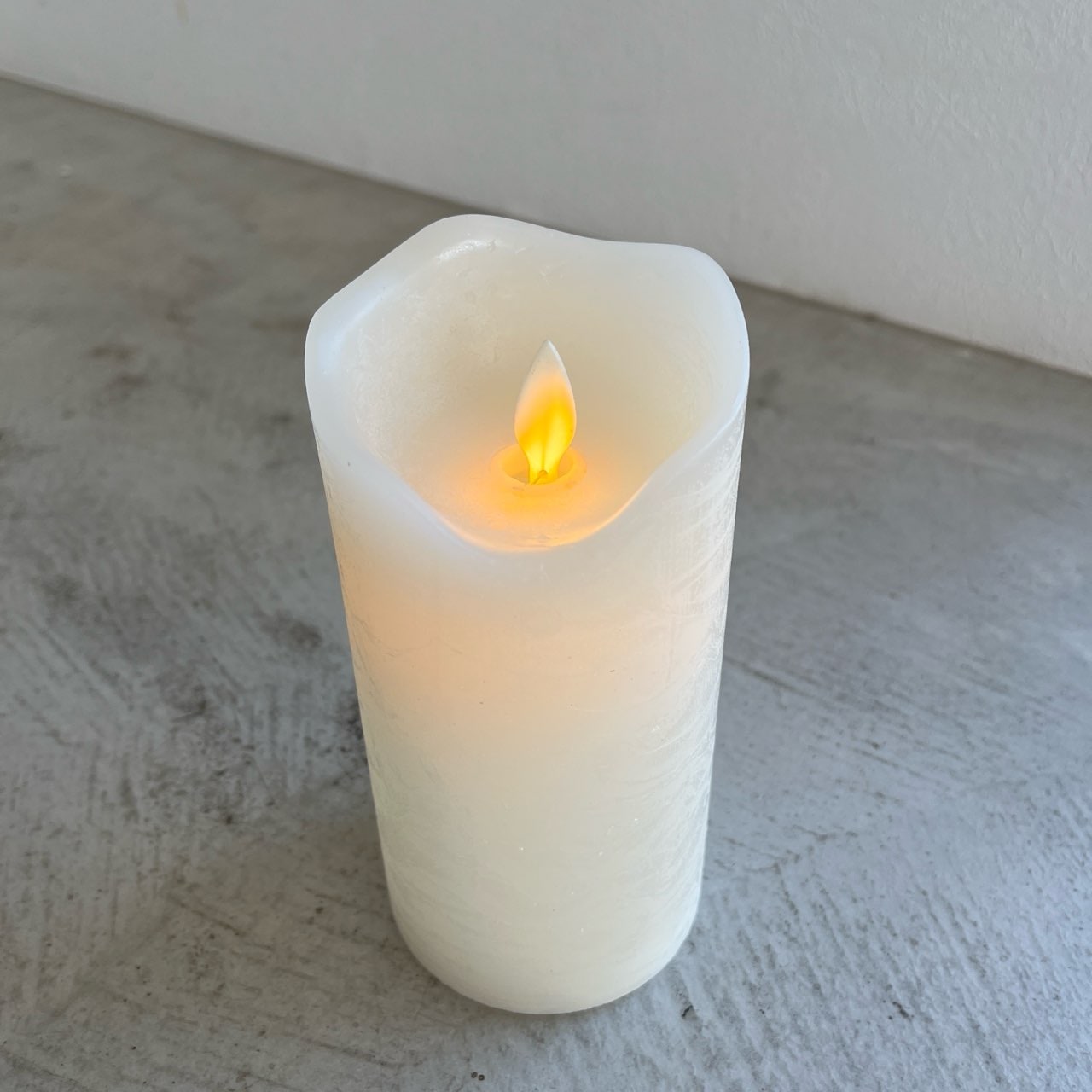 デコスイングLEDキャンドルL | ライティング・キャンドル | COVENT