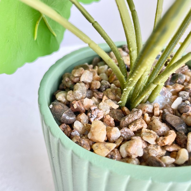 フェイクグリーンポット green | 【neulo】インテリア | COVENT GARDEN