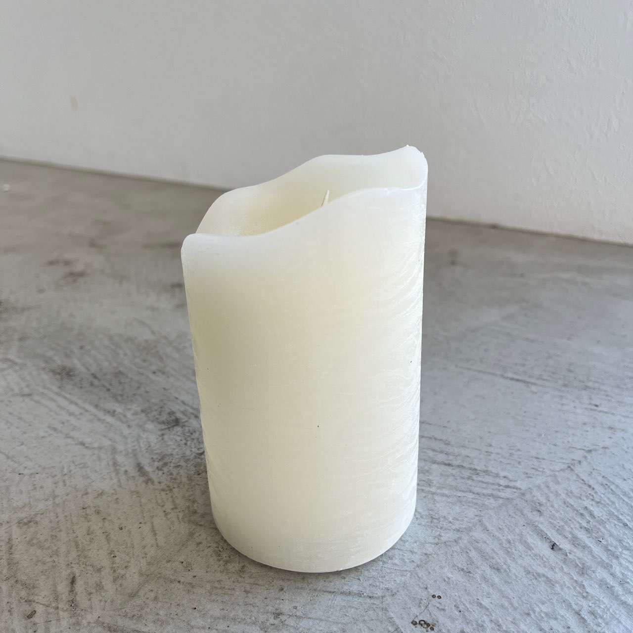 【④】　キャンドル デコスイングLEDキャンドルS | ライティング・キャンドル