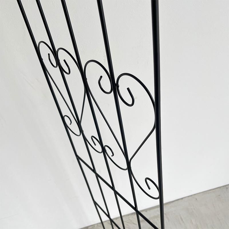 キャッス・アイアントレリス | トレリス・スクリーン・パネル | COVENT