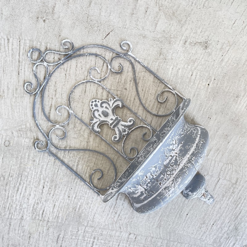 フレンチアイリス・ウォールポット | covent garden | COVENT GARDEN