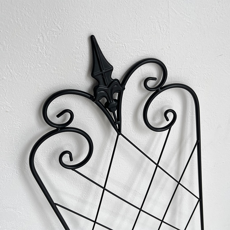 ランバス・アイアントレリス S | トレリス・スクリーン・パネル