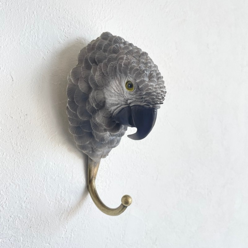 パロット・ウォールハンガー | covent garden | COVENT GARDEN Bazaar