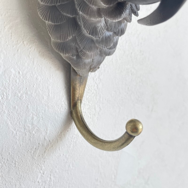 パロット・ウォールハンガー | covent garden | COVENT GARDEN Bazaar