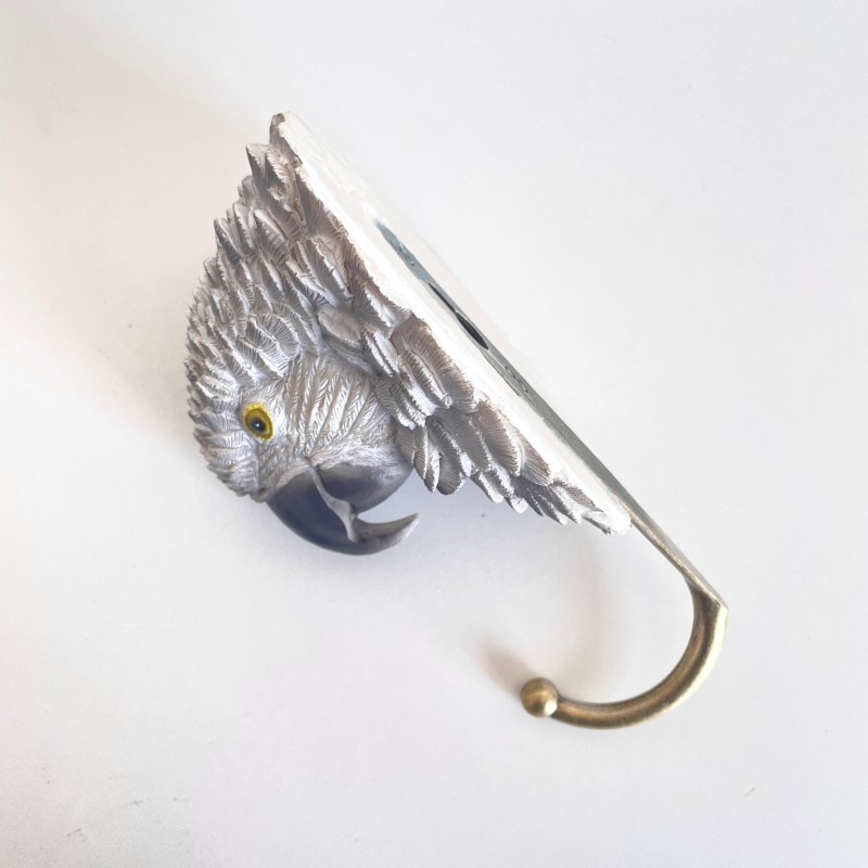 パロット・ウォールハンガー | covent garden | COVENT GARDEN Bazaar