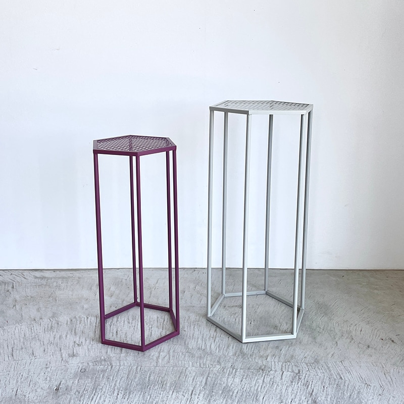 フロミハイスタンド・2点セット | 【neulo】ガーデン | COVENT GARDEN