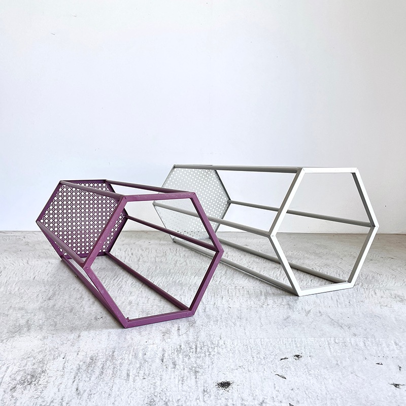 フロミハイスタンド・2点セット | 【neulo】ガーデン | COVENT GARDEN