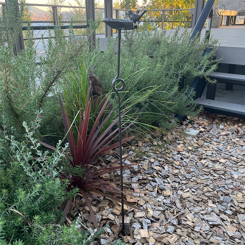 ポールバードフィーダー | ガーデン雑貨 | COVENT GARDEN Bazaar