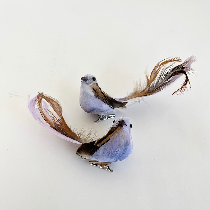 No1056 デンドリックロードナイト バタフライ オブジェ 置物 ラッキーバタフライ | バカラ 日本