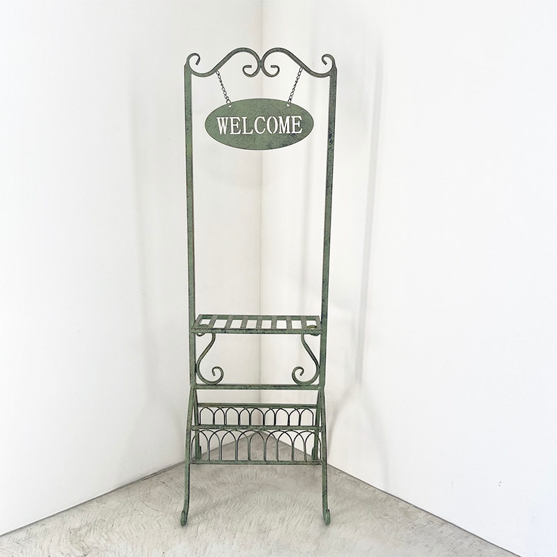 ウィズリー・ウェルカムスタンド | ガーデンファニチャー