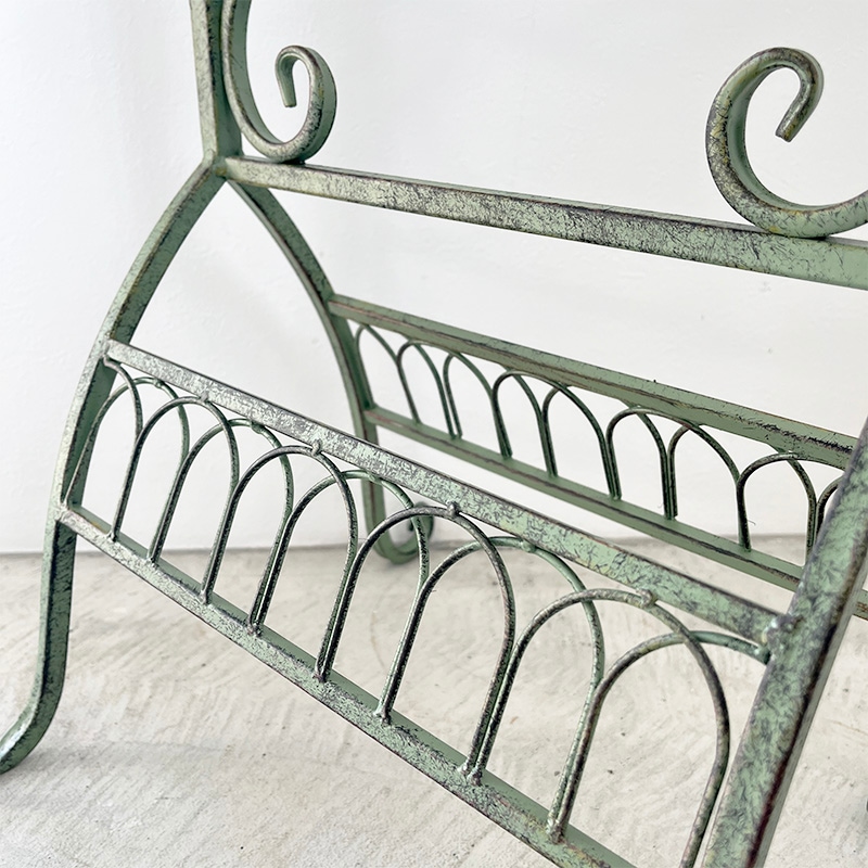 ウィズリー・ウェルカムスタンド | ガーデンファニチャー