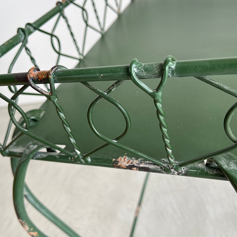 エバー・スクエアバスケットスタンド | フラワースタンド | COVENT