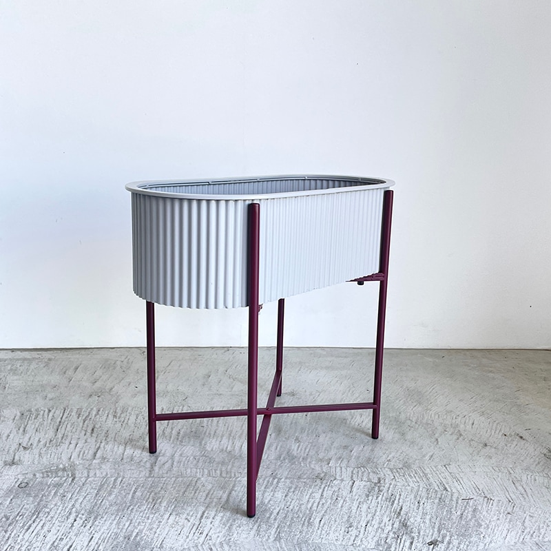 プリーツ・プラントボックス | 【neulo】ガーデン | COVENT GARDEN