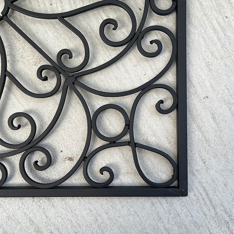 アイアン・スクエアパネル S | トレリス・スクリーン・パネル | COVENT