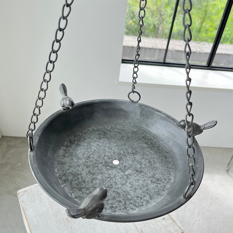 ヒコリー・ハンギングバードフィーダー | ハンギング | COVENT GARDEN