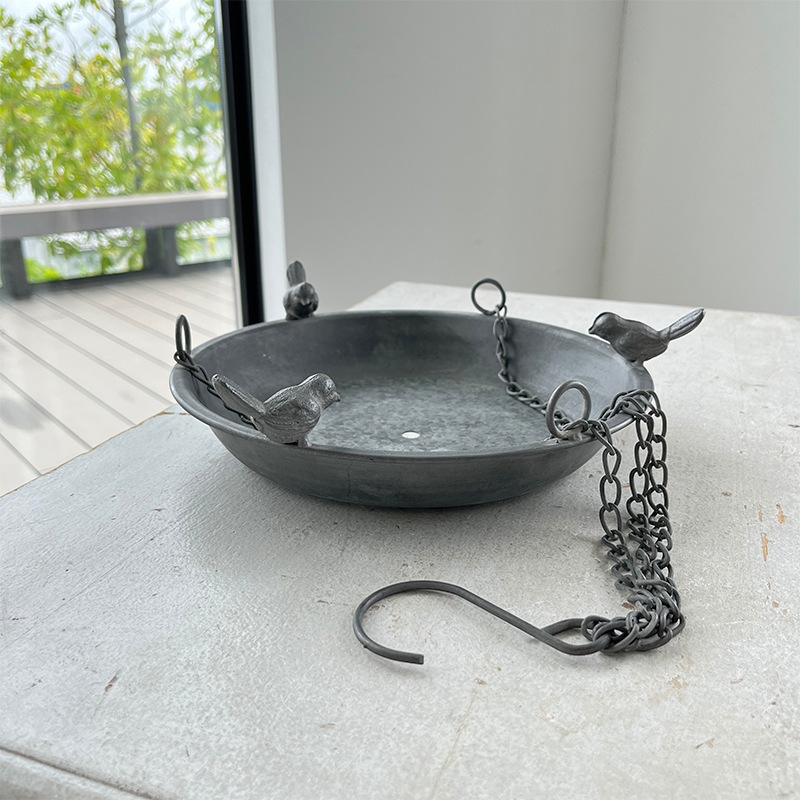 ヒコリー・ハンギングバードフィーダー | ハンギング | COVENT GARDEN