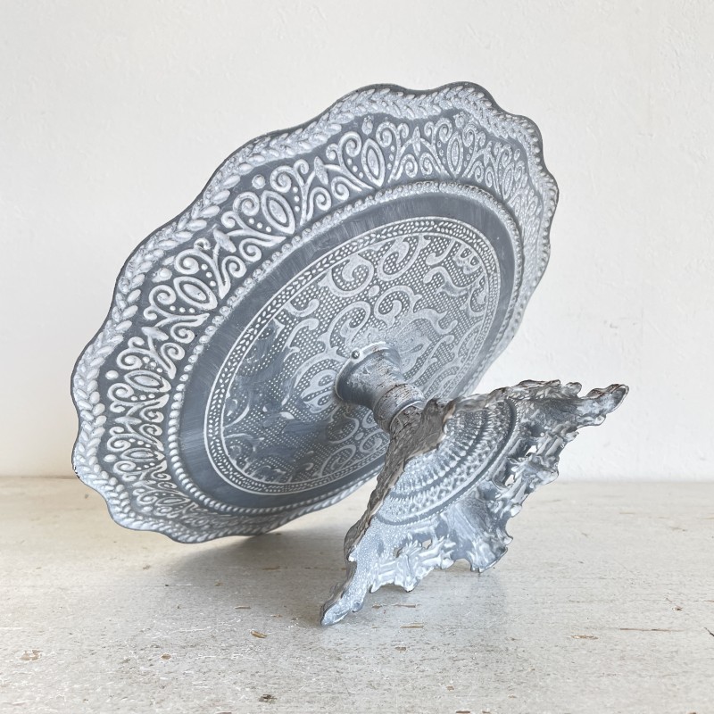 ダマスクレース・スタンドトレーL | covent garden | COVENT GARDEN