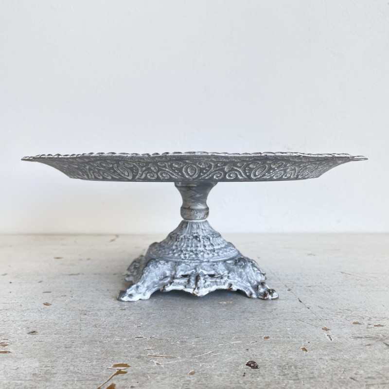 ダマスクレース・スタンドトレーL | covent garden | COVENT GARDEN