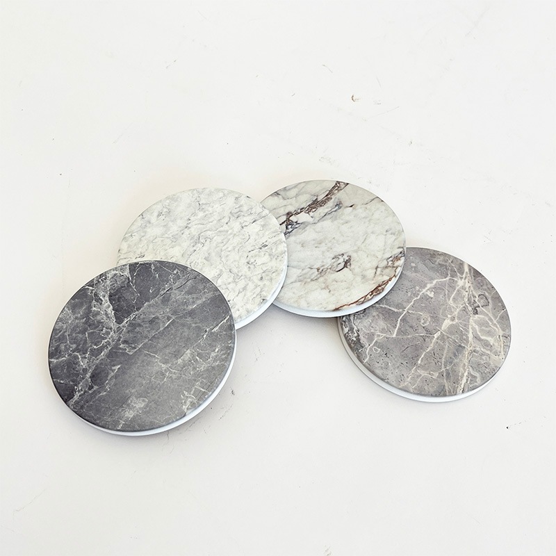 マーブルコースター4種セット | TABLE KITCHEN WEAR | COVENT GARDEN