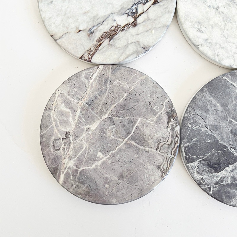 ■COUNTRY ROAD■クールな100%大理石 LOFT MARBLE ホルダー Snow □COUNTRY ROAD□クールな100%大理石 LOFT MARBLE ホルダー Snow
