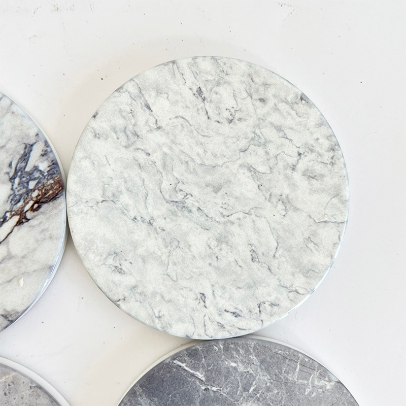 マーブルコースター4種セット | TABLE KITCHEN WEAR | COVENT GARDEN