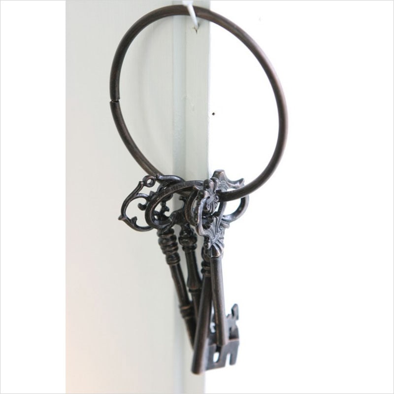 todayful キーリングのみ todayful キーリングのみ todayful キーリングのみ TODAYFUL(トゥデイ